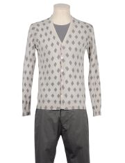 SZEN - Strickjacke