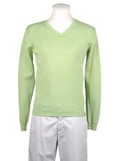 SZEN - V-neck