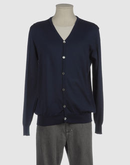 JEY COLE MAN - MAGLIERIA - Cardigan - su YOOX.COM