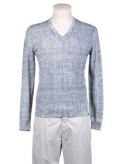 SZEN - V-neck