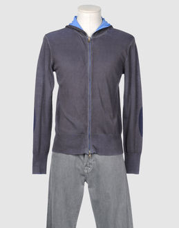 SZEN - MAGLIERIA - Cardigan - su YOOX.COM