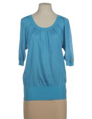 WHO*S WHO - Maglia maniche corte