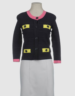 Who s Who - Maille - Cardigans
