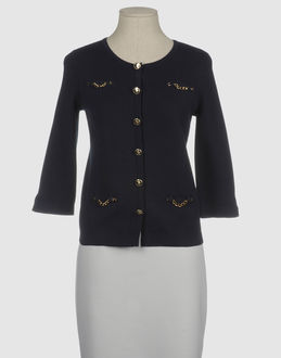 Who s Who - Maille - Cardigans