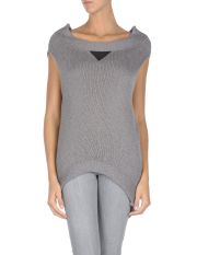 RESHO - Sleeveless jumper