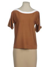 LIST - Maglia maniche corte