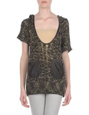 RESHO - Short sleeve jumper