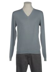 SEARS - Maglia collo a v