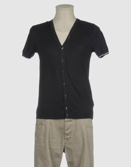 SIMBOLS - MAGLIERIA - Cardigan - su YOOX.COM