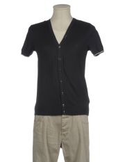 SIMBOLS - Strickjacke