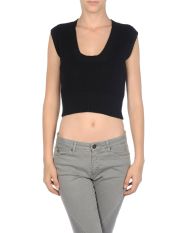 PENNYBLACK - Maglia senza maniche