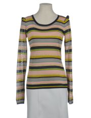 RUTZOU - Long sleeve jumper