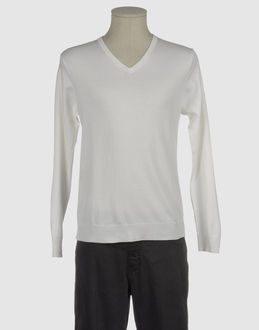 SELECTED HOMME - MAGLIERIA - Maglie collo a v - su YOOX.COM