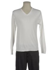SELECTED HOMME - Maglia collo a v