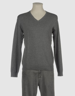 SELECTED HOMME - MAGLIERIA - Maglie collo a v - su YOOX.COM
