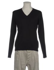 SELECTED HOMME - Maglia collo a v
