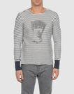 GOLDEN GOOSE - Crewneck sweater