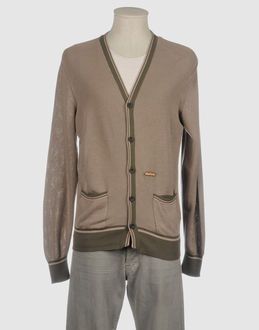 RA-RE - MAGLIERIA - Cardigan - su YOOX.COM