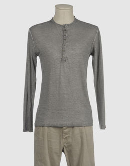 AVANT TOI - MAGLIERIA - Maglie collo a giro - su YOOX.COM