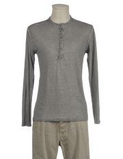 AVANT TOI - Jersey de cuello redondo