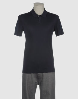 KANGRA CASHMERE - MAGLIERIA - Maglie collo a polo - su YOOX.COM