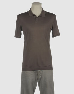 KANGRA CASHMERE - MAGLIERIA - Maglie collo a polo - su YOOX.COM