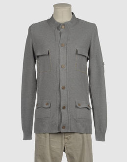 MAURIZIO MIRI - MAGLIERIA - Cardigan - su YOOX.COM