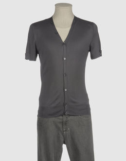 PAOLO PECORA - MAGLIERIA - Cardigan - su YOOX.COM