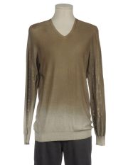 AVANT TOI - Jersey de cuello pico