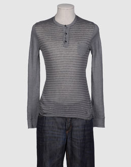 ROBERTO COLLINA - MAGLIERIA - Maglie collo a giro - su YOOX.COM