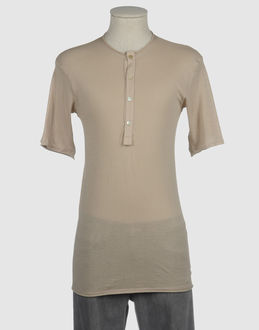 LANEUS - MAGLIERIA - Maglie collo a giro - su YOOX.COM