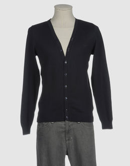 SIMBOLS - MAGLIERIA - Cardigan - su YOOX.COM