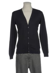 SIMBOLS - Strickjacke