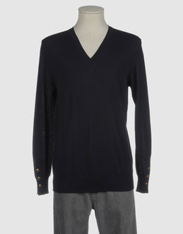 SLEEP - MAGLIERIA - Maglie collo a v - su YOOX.COM