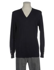 SLEEP - V-neck