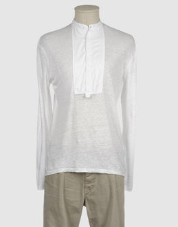 RA-RE - MAGLIERIA - Maglie collo a giro - su YOOX.COM