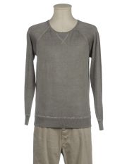 SEARS - Maglia collo a giro