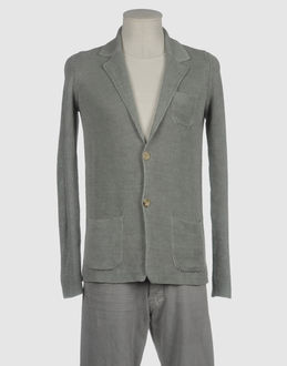 ROBERTO COLLINA - MAGLIERIA - Cardigan - su YOOX.COM
