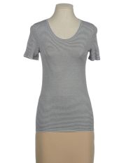 ANNE CLAIRE - Maglia maniche corte