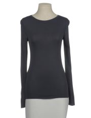 ANNE CLAIRE - Maglia maniche lunghe
