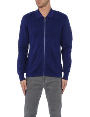 RAF SIMONS FRED PERRY - Cardigan