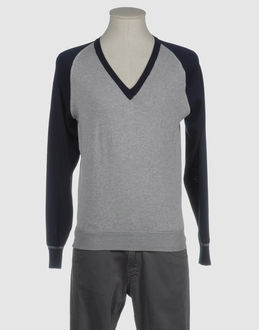 DRUMOHR - MAGLIERIA - Maglie collo a v - su YOOX.COM