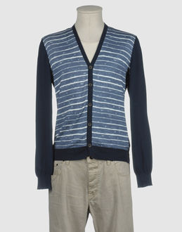 DRUMOHR - MAGLIERIA - Cardigan - su YOOX.COM