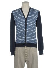 DRUMOHR - Cardigan