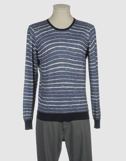 DRUMOHR - MAGLIERIA - Maglie collo a giro - su YOOX.COM