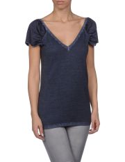 19.70 NINETEEN SEVENTY - Short sleeve jumper