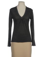EAST - Maglia maniche lunghe