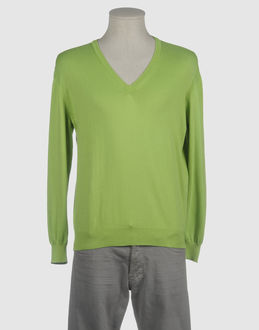 DRUMOHR - MAGLIERIA - Maglie collo a v - su YOOX.COM
