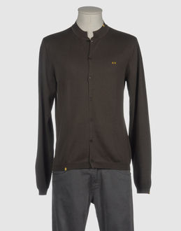 SUN 68 - MAGLIERIA - Cardigan - su YOOX.COM