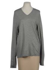 TAKESHY KUROSAWA - Long sleeve jumper